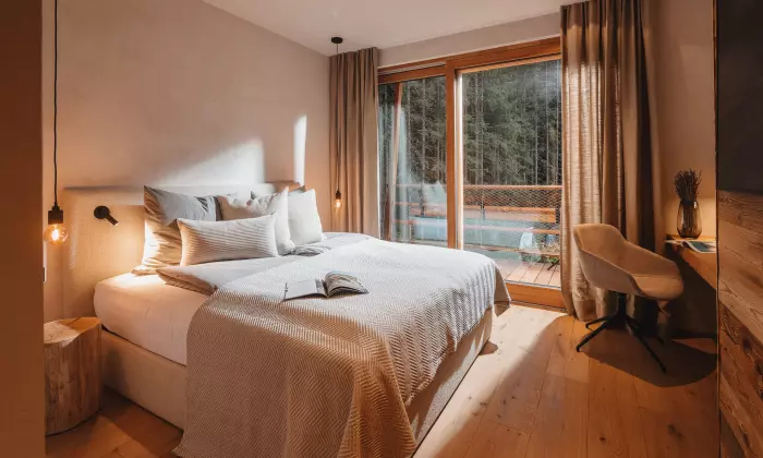 Chalet Oswald