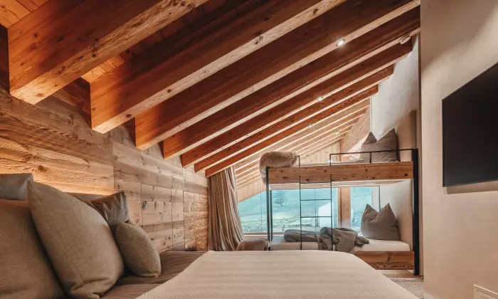 Chalet Oswald