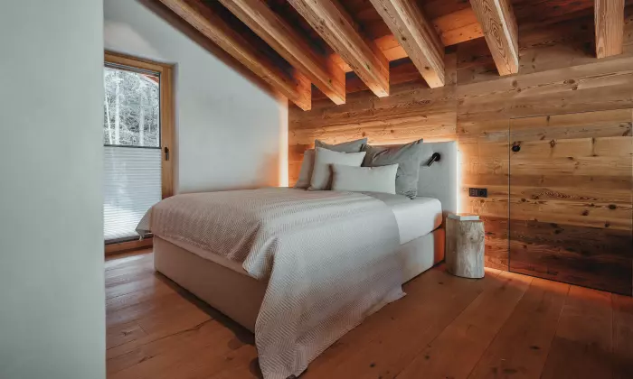 Chalet Oswald