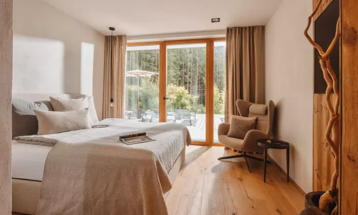 Chalet Oswald