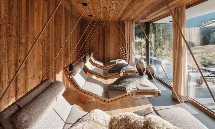 Chalet Oswald