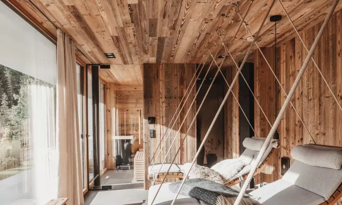 Chalet Oswald