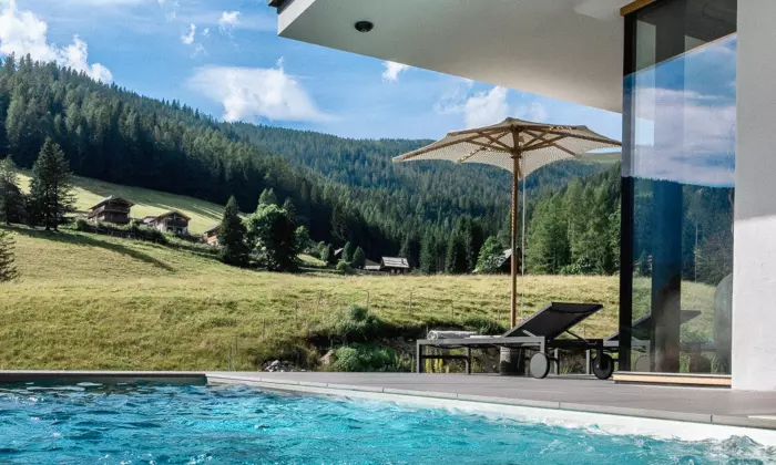 Chalet Oswald