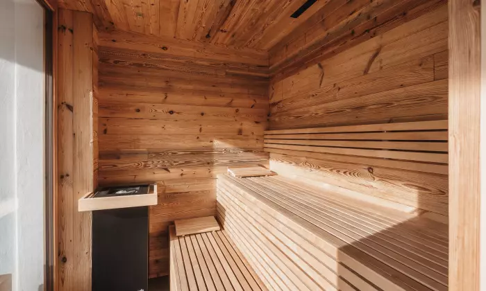Chalet Oswald
