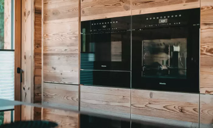 Chalet Oswald