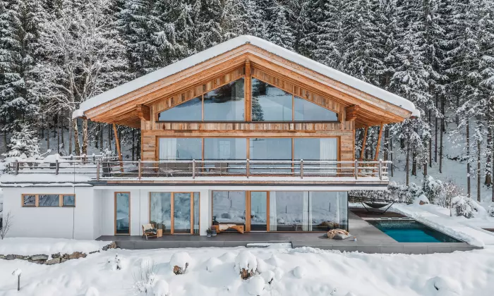 Chalet Oswald