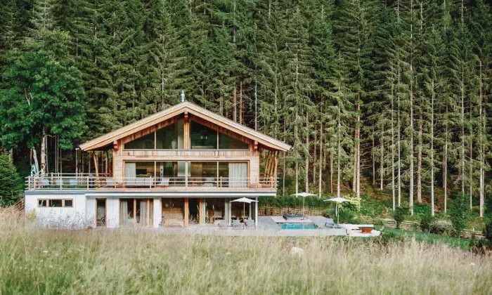 Chalet Oswald