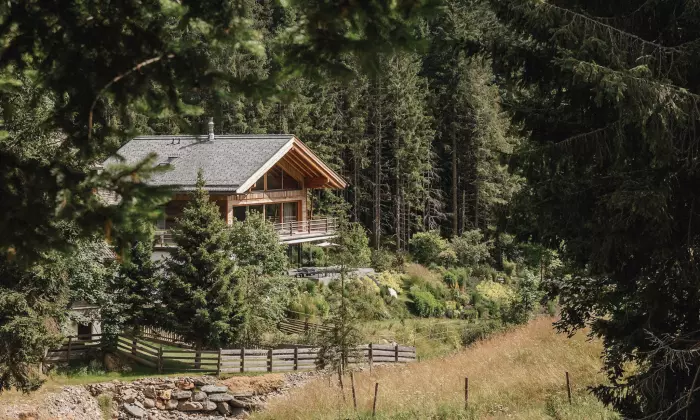 Chalet Oswald