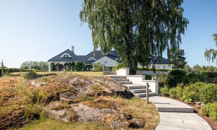 Villa Gasoya