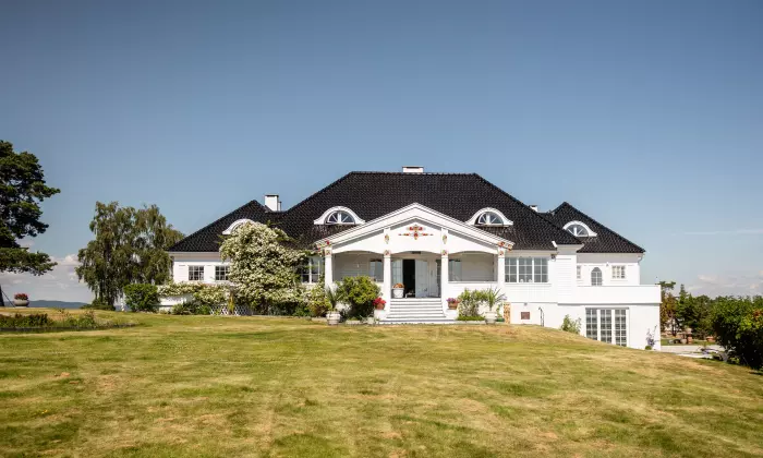 Villa Gasoya