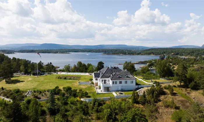 Villa Gasoya