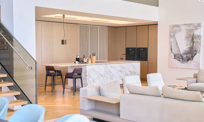 Apartment Pangea