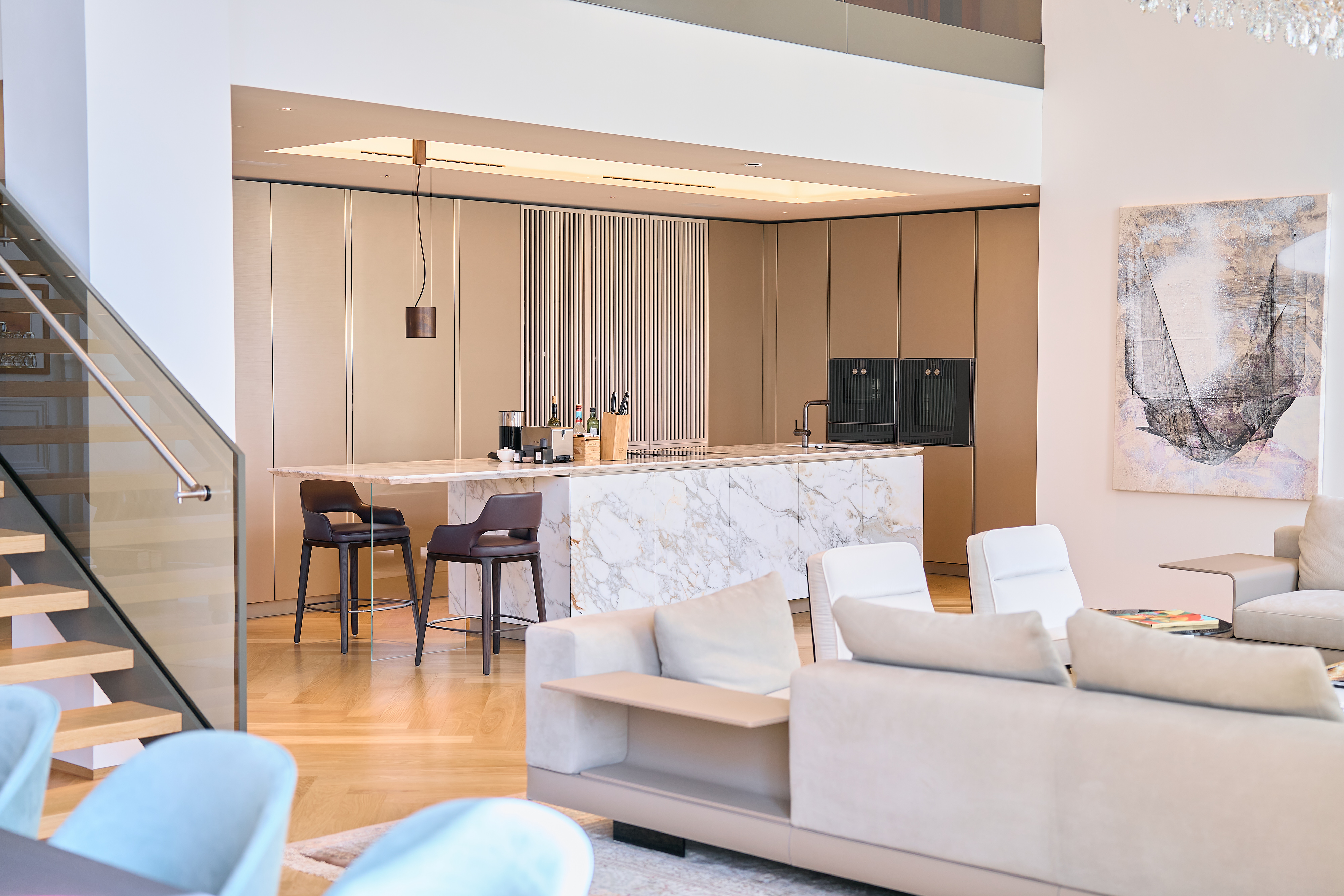 Apartment Pangea