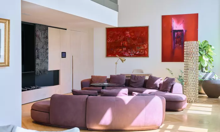 Apartment Pangea