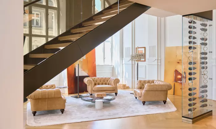 Apartment Pangea