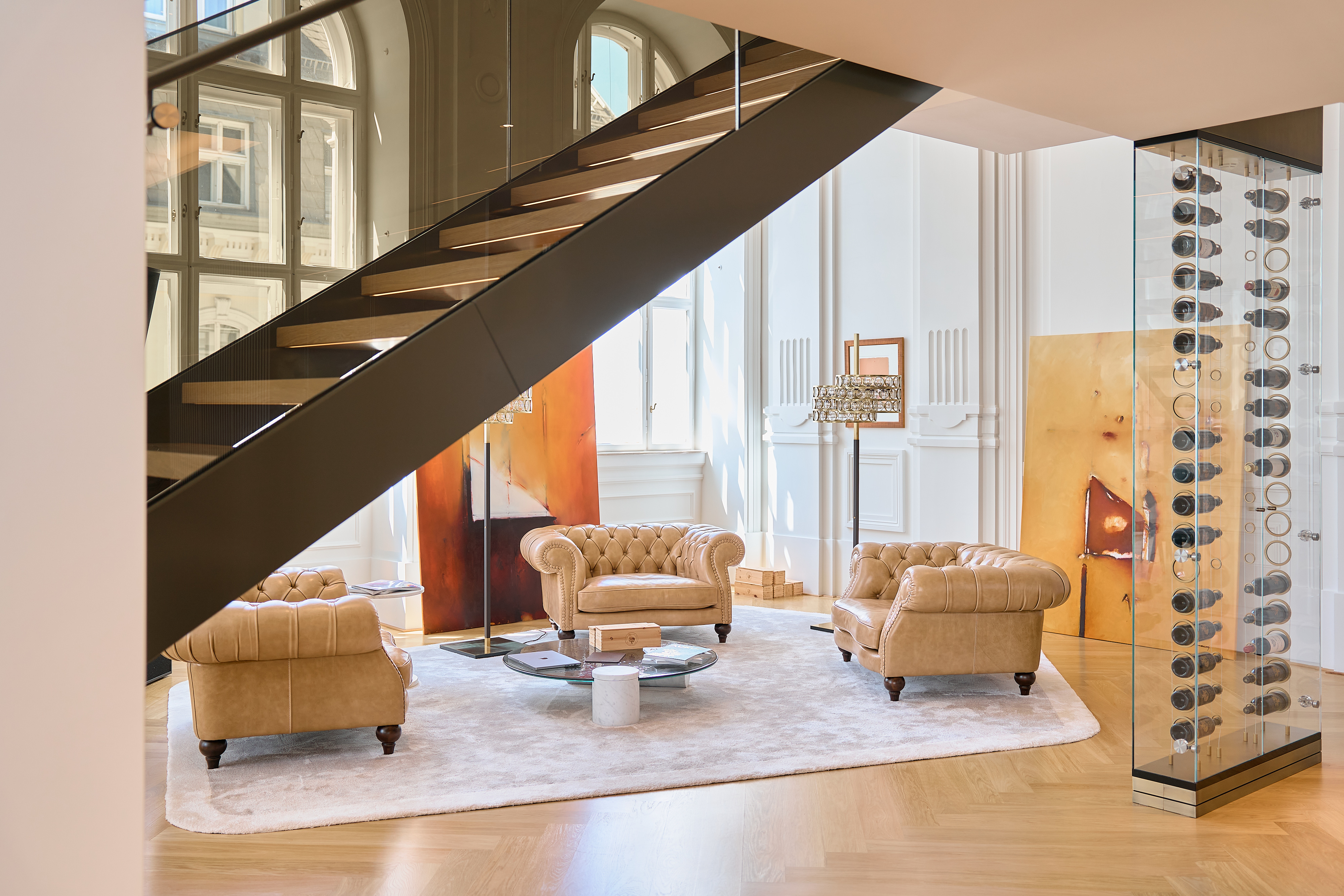 Apartment Pangea