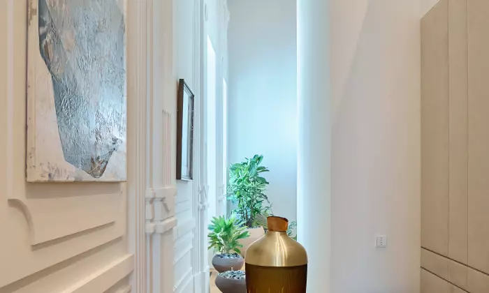Apartment Pangea