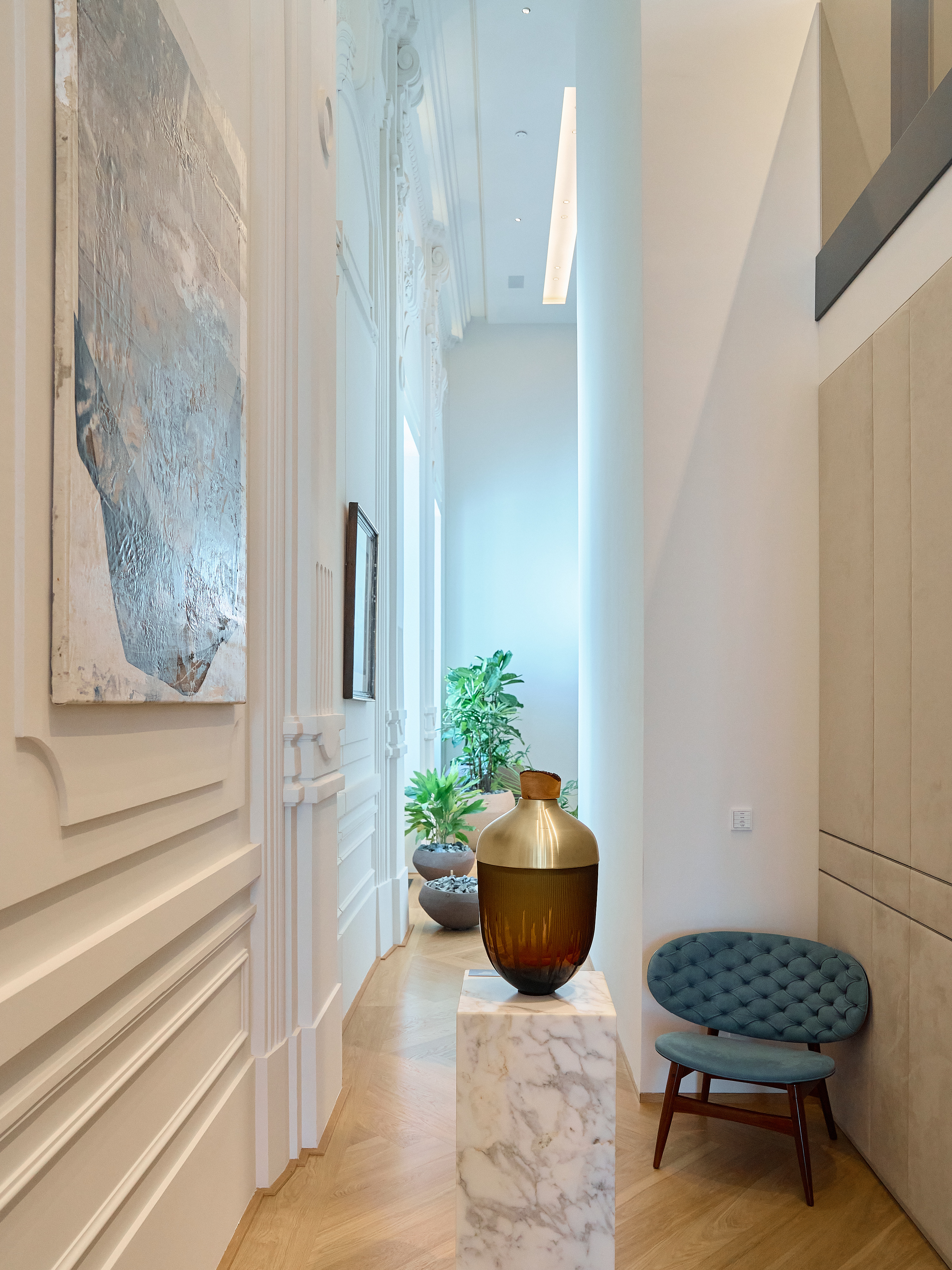 Apartment Pangea