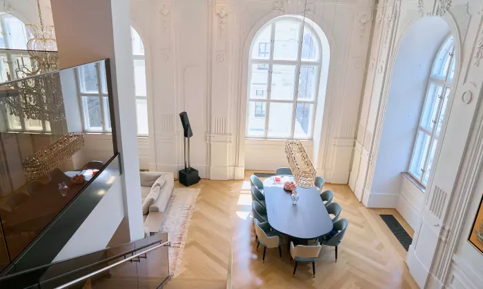 Apartment Pangea