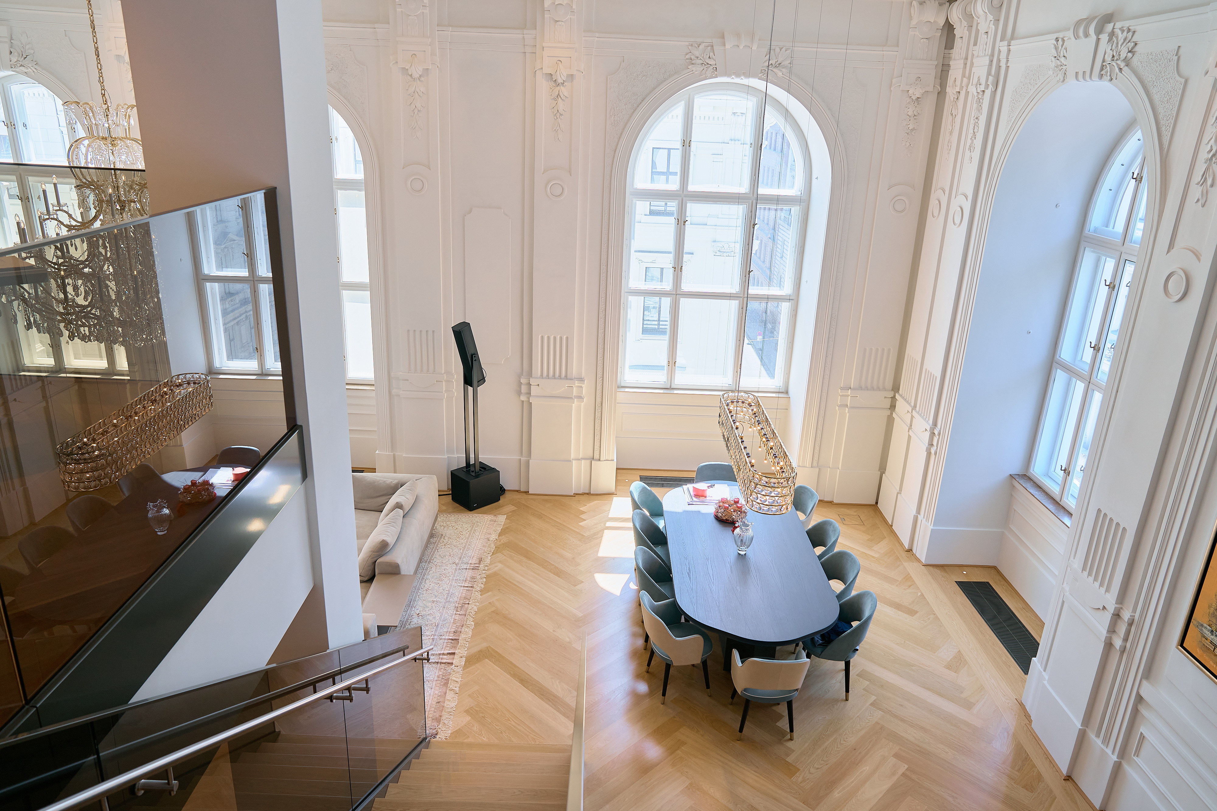 Apartment Pangea