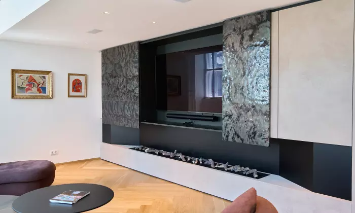 Apartment Pangea