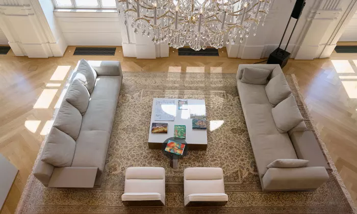 Apartment Pangea