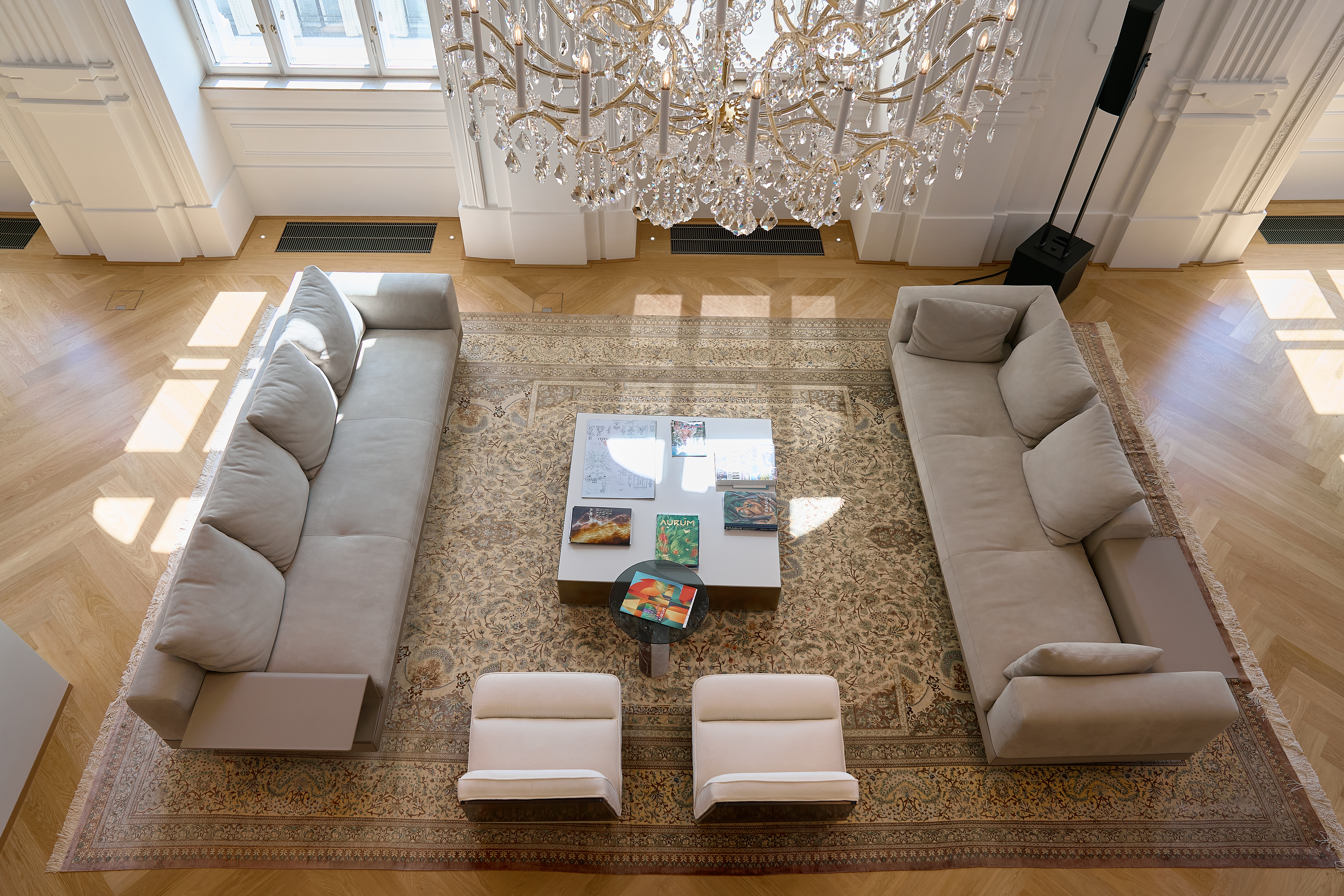Apartment Pangea