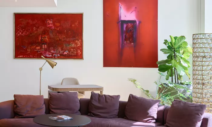 Apartment Pangea
