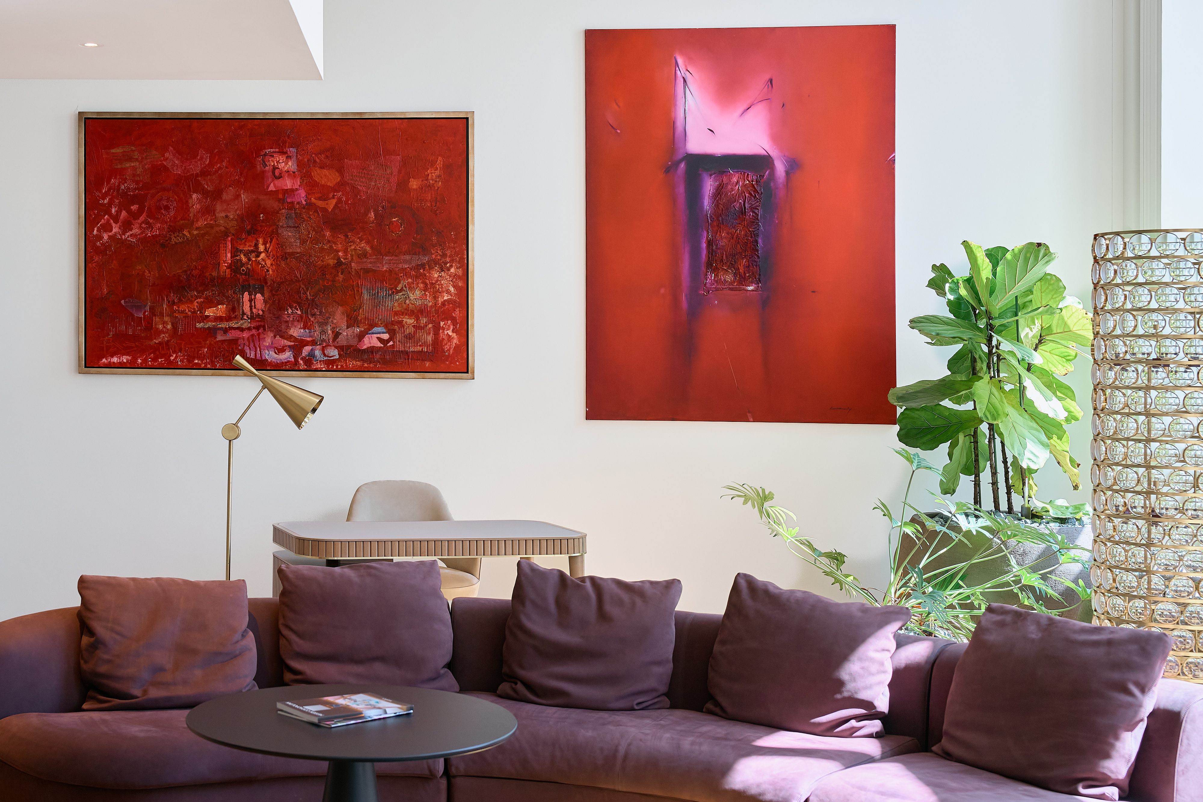 Apartment Pangea