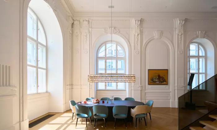 Apartment Pangea