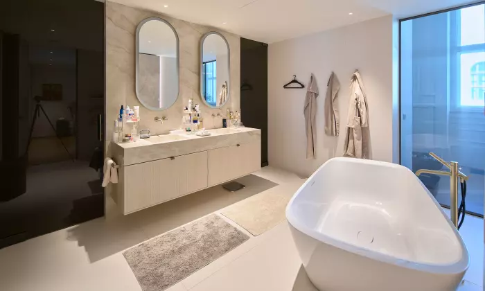 Apartment Pangea