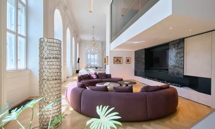 Apartment Pangea