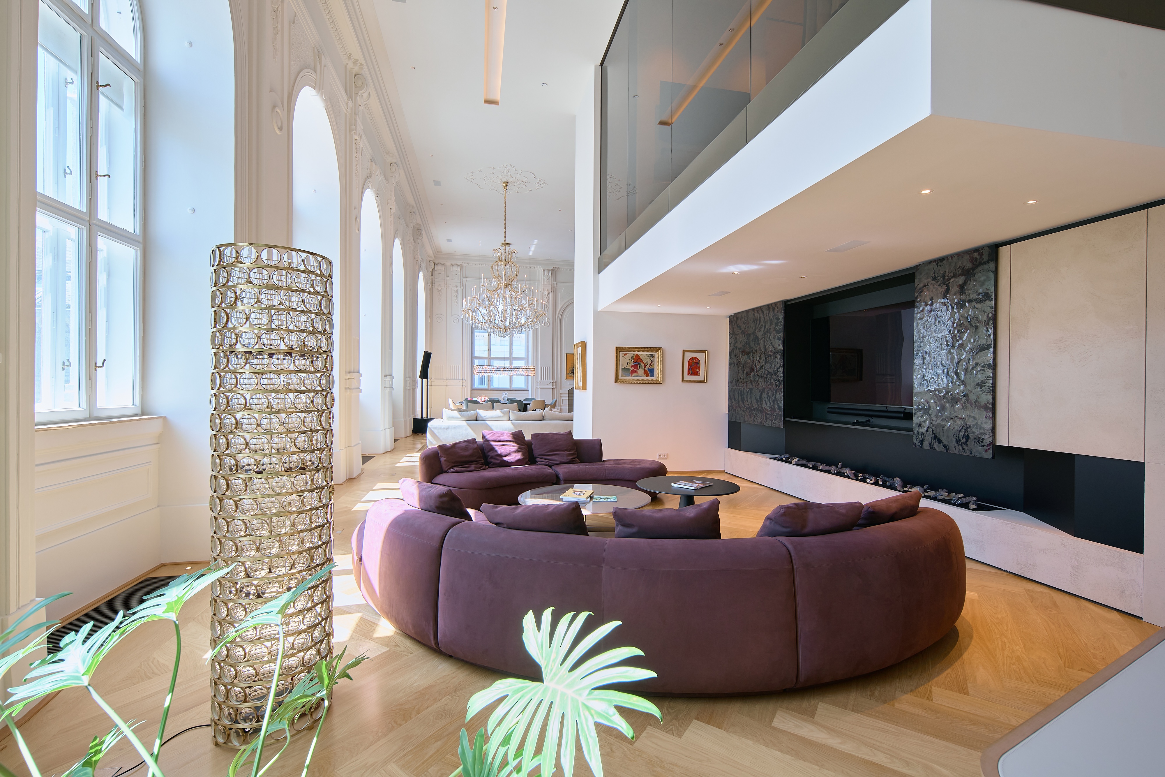 Apartment Pangea