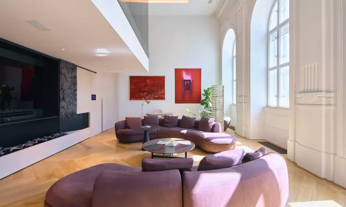 Apartment Pangea