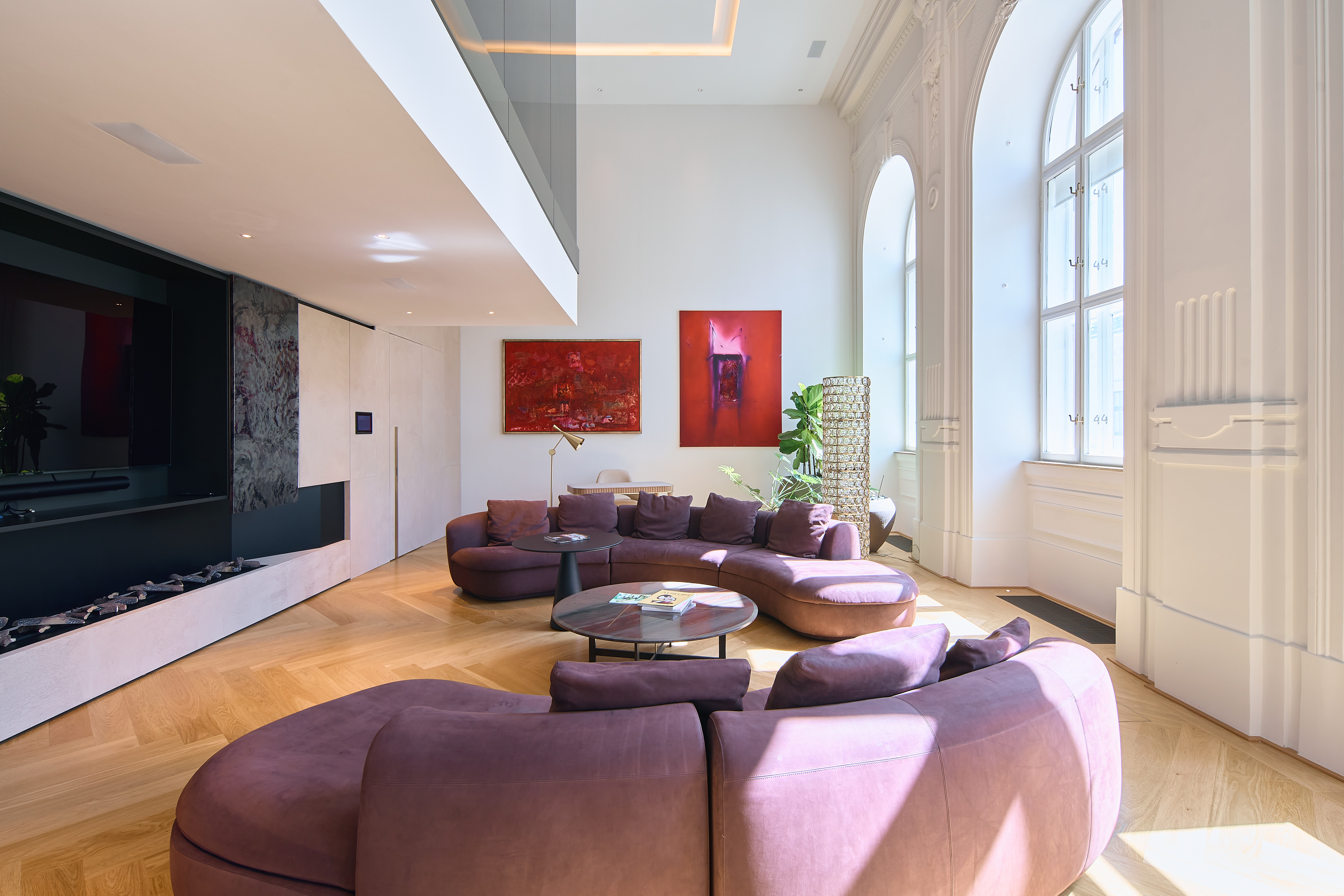 Apartment Pangea