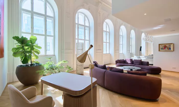 Apartment Pangea