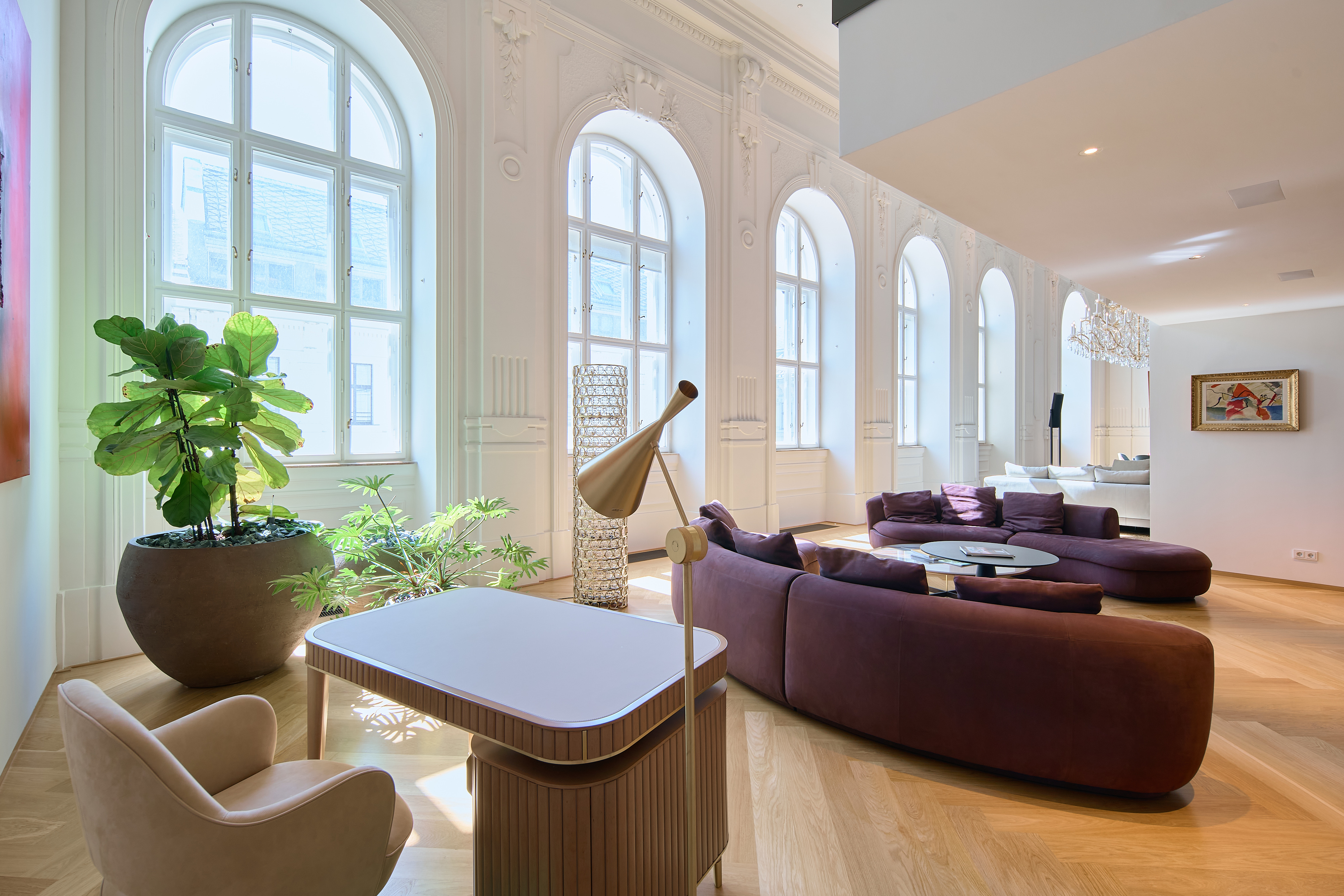Apartment Pangea
