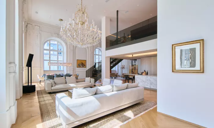 Apartment Pangea