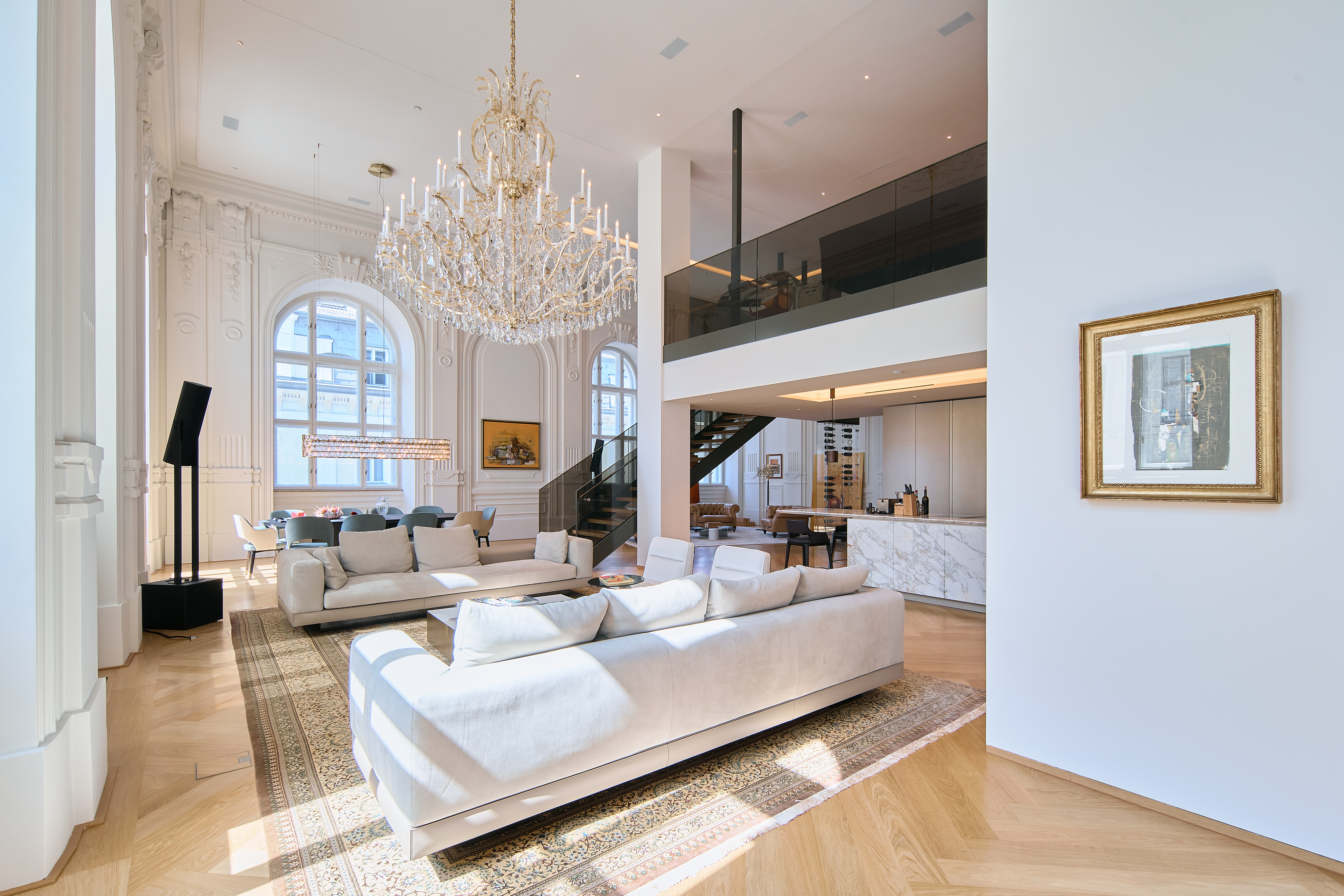 Apartment Pangea