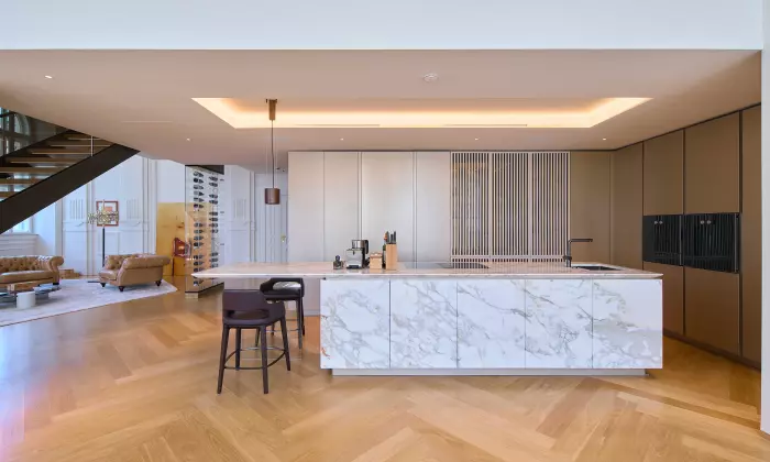 Apartment Pangea