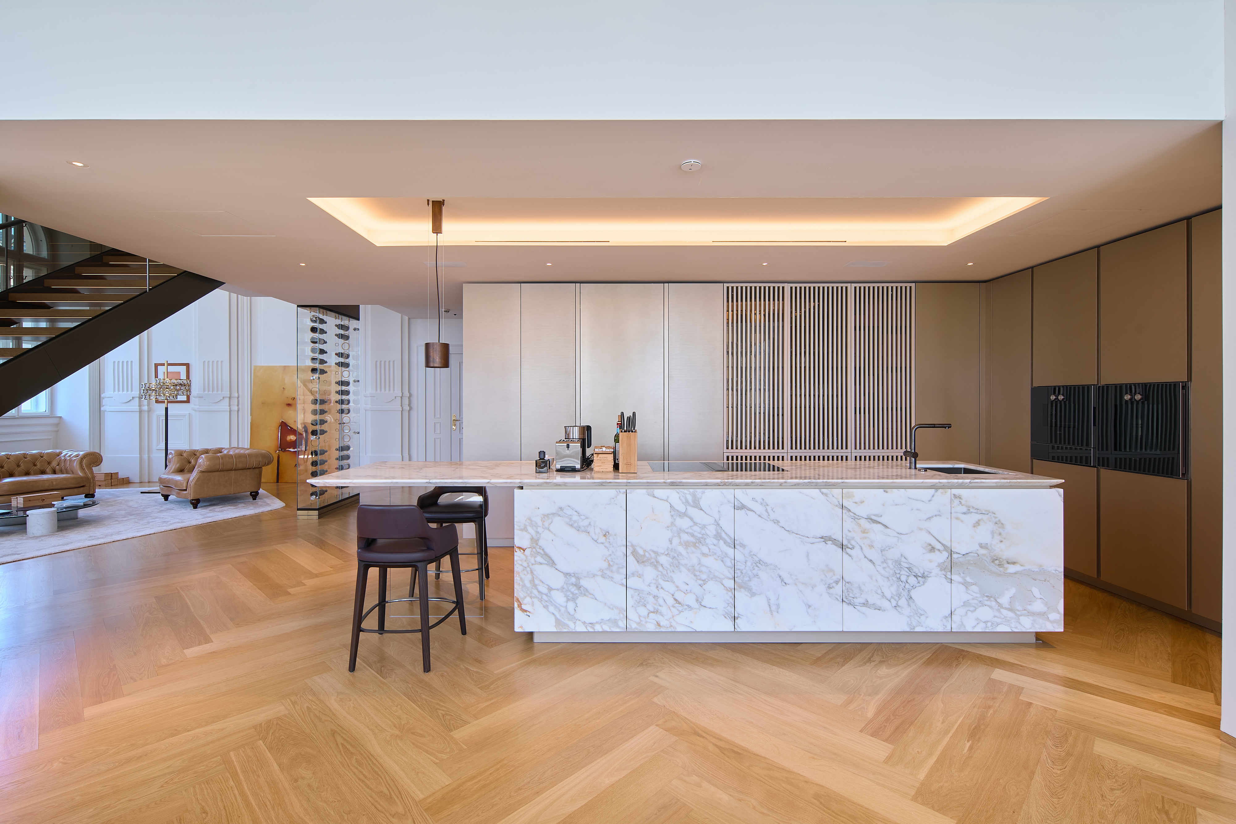 Apartment Pangea