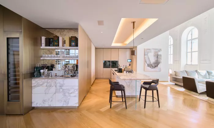 Apartment Pangea