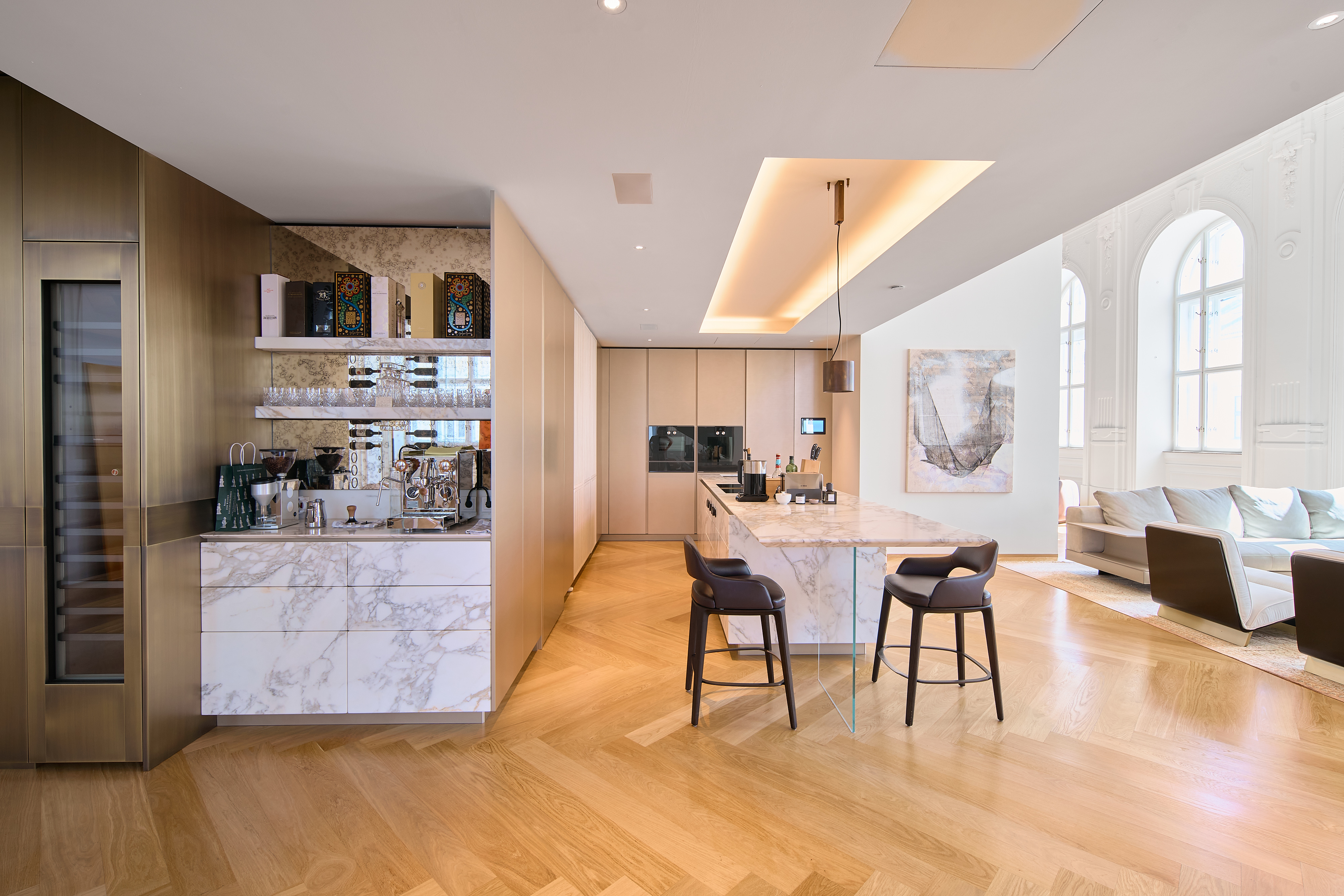 Apartment Pangea