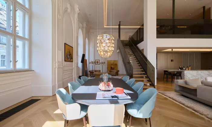 Apartment Pangea