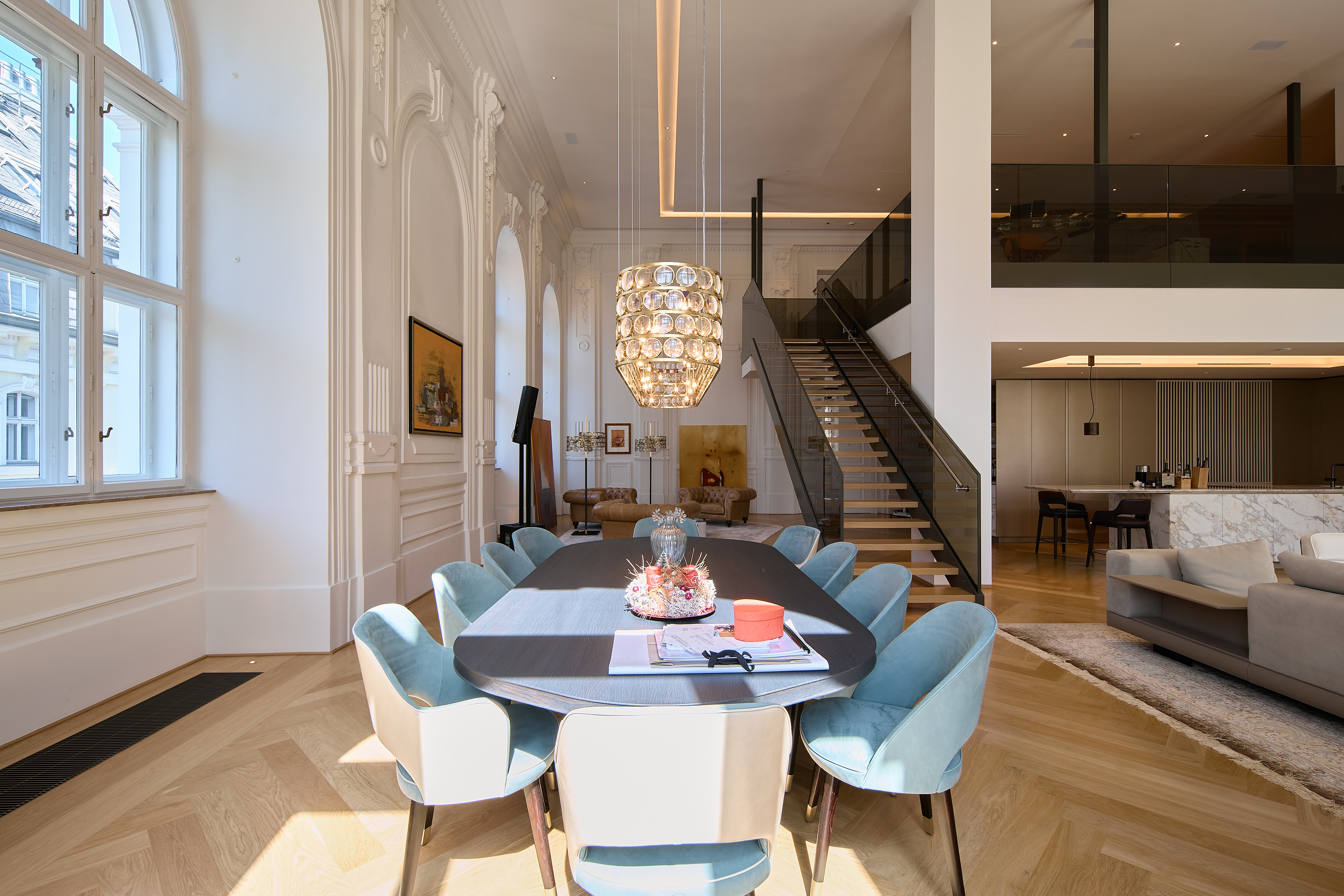 Apartment Pangea