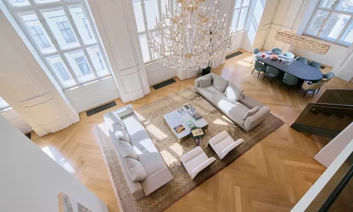 Apartment Pangea