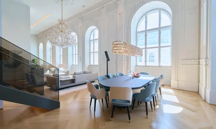 Apartment Pangea