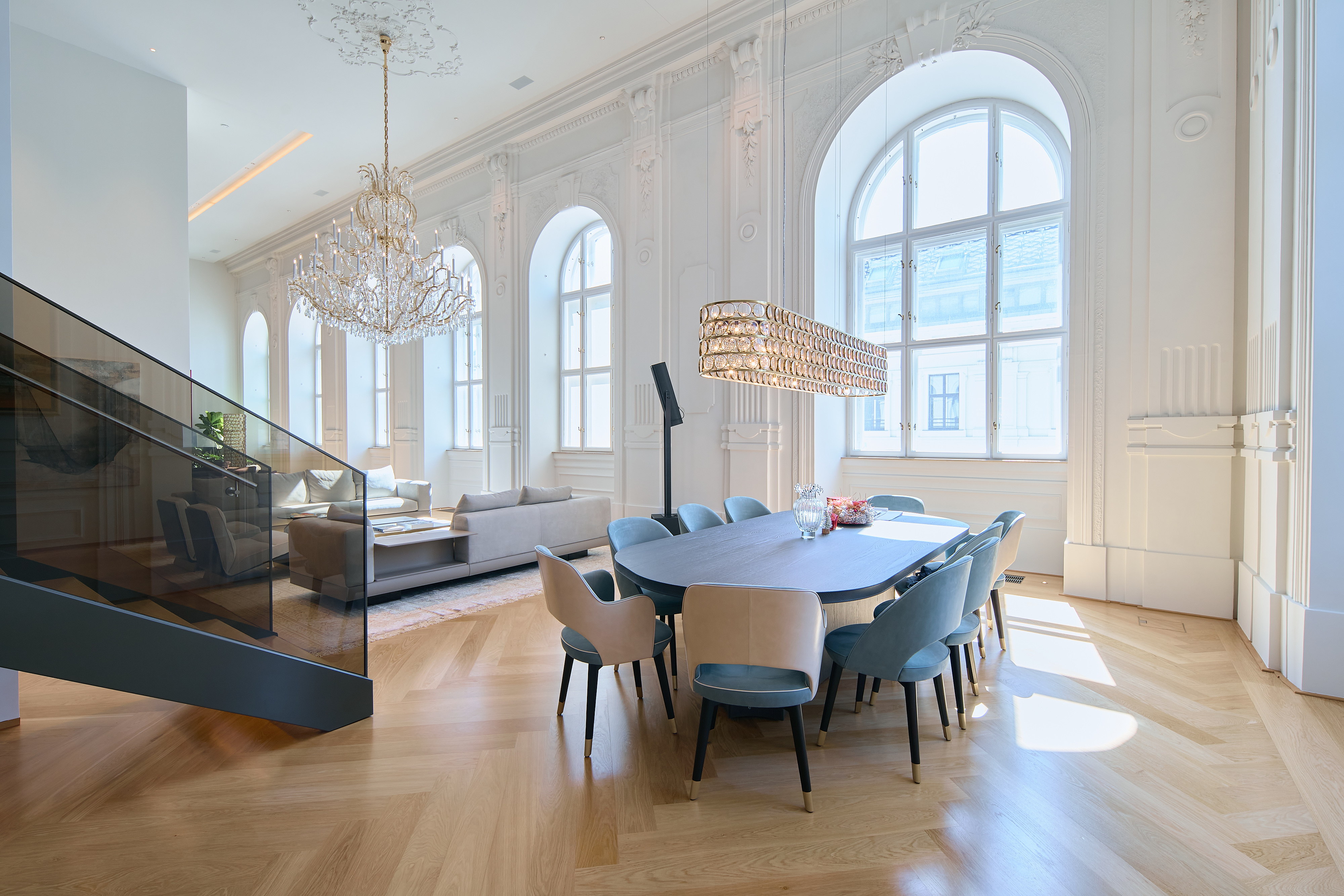 Apartment Pangea
