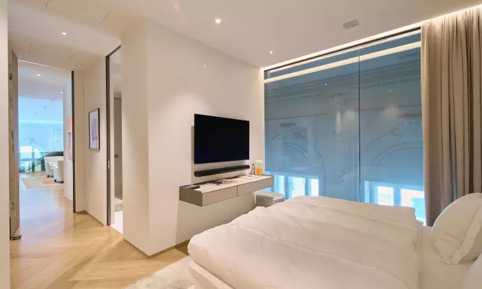 Apartment Pangea