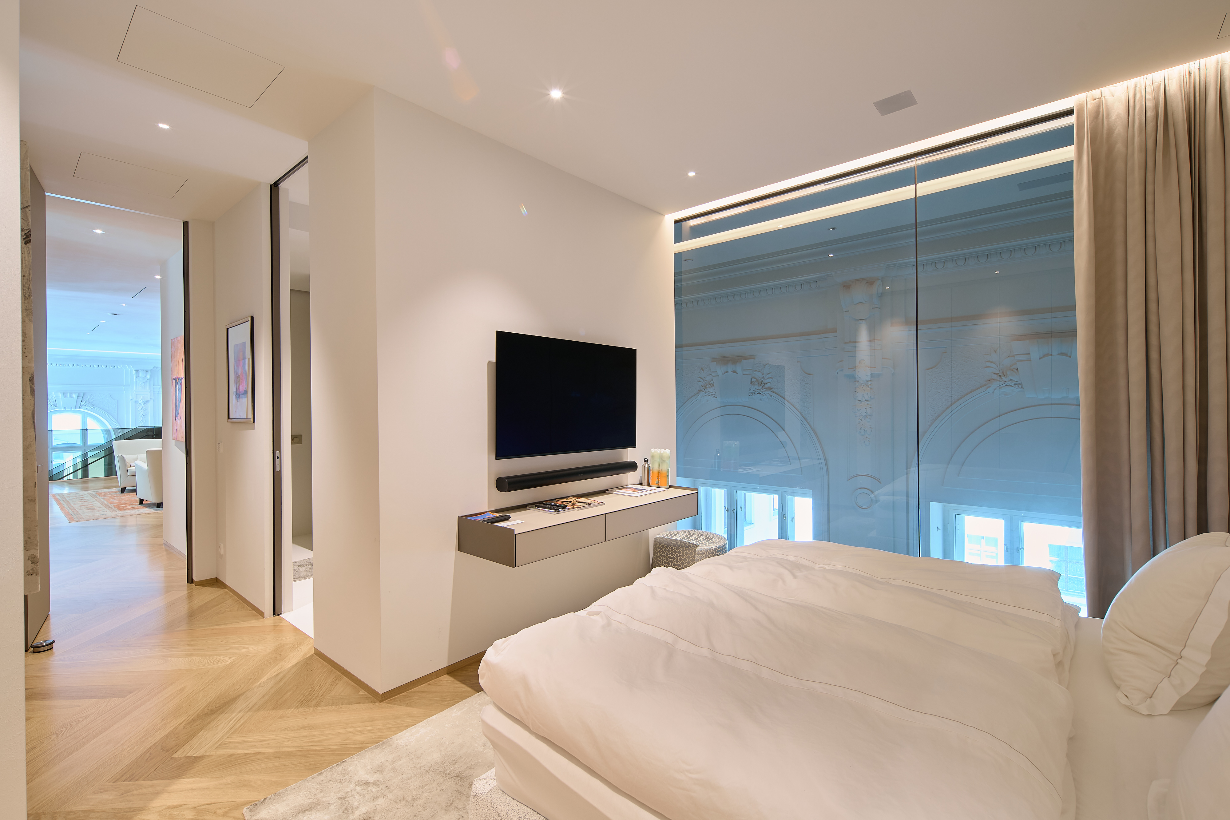 Apartment Pangea